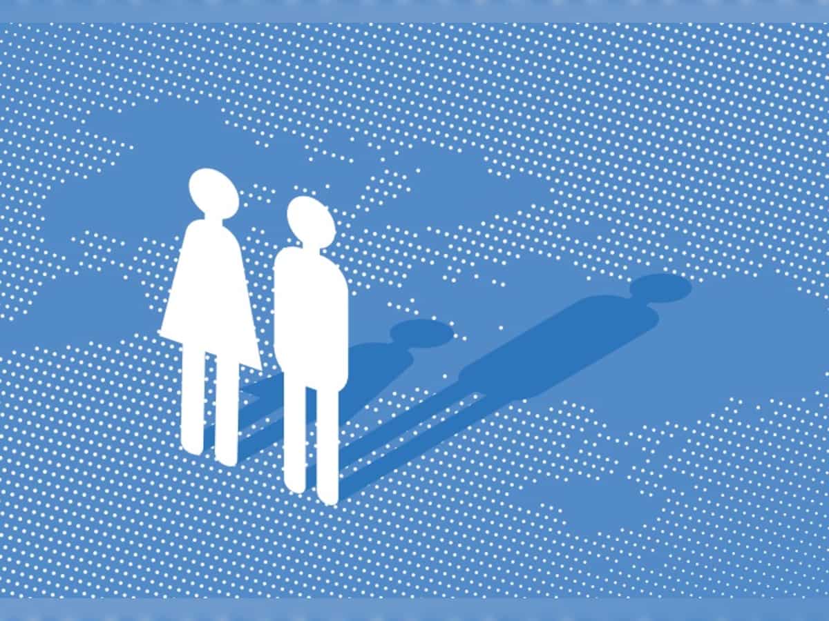 India ranks 87th in WEF’s gender gap report