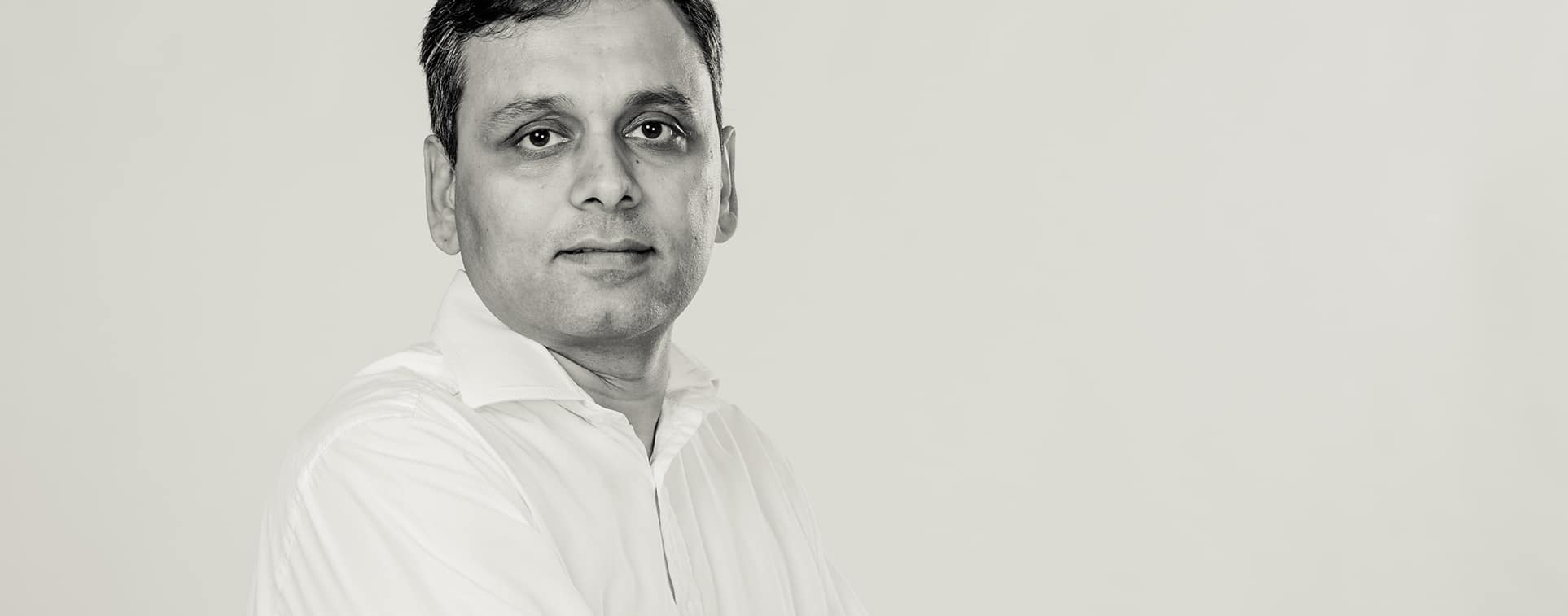 There is a limit to how much start-ups should spend, says Sequoia's Abhay Pandey