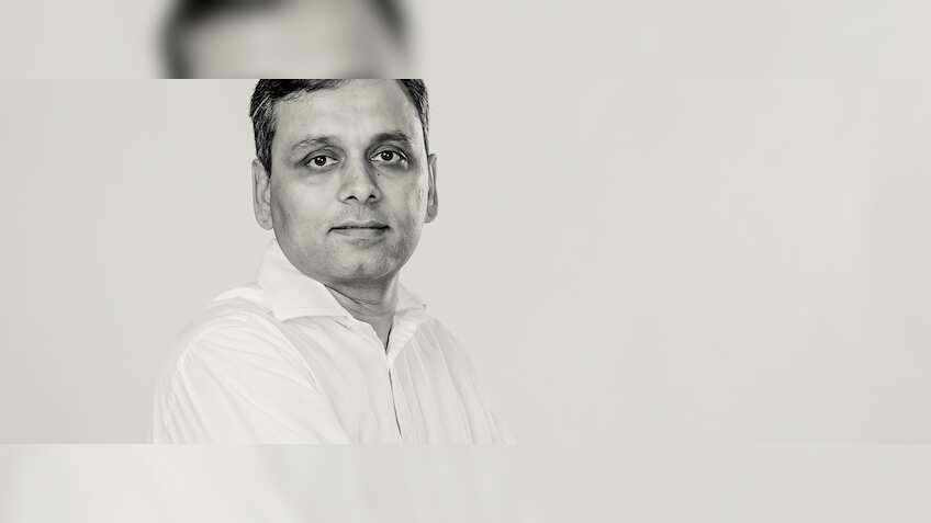 There is a limit to how much start-ups should spend, says Sequoia's Abhay Pandey