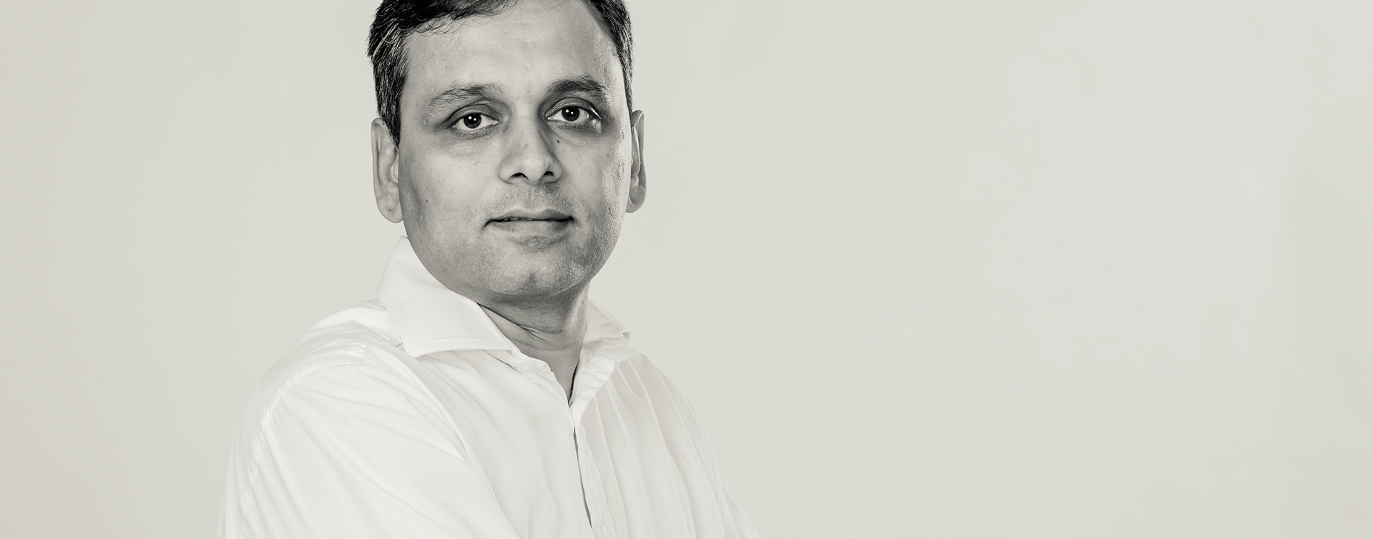 There is a limit to how much start-ups should spend, says Sequoia's Abhay Pandey