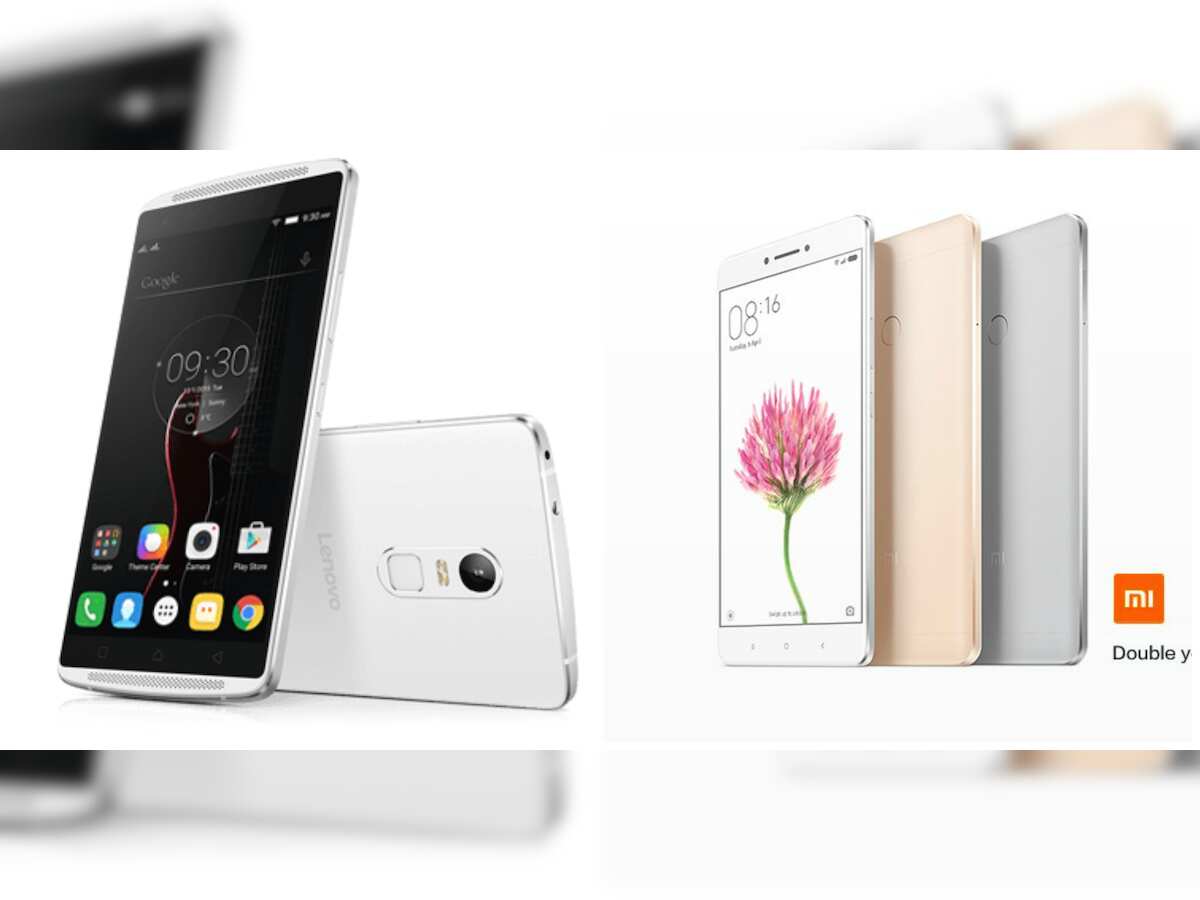 Lenovo topples Micromax, Xiaomi gains critical mass in