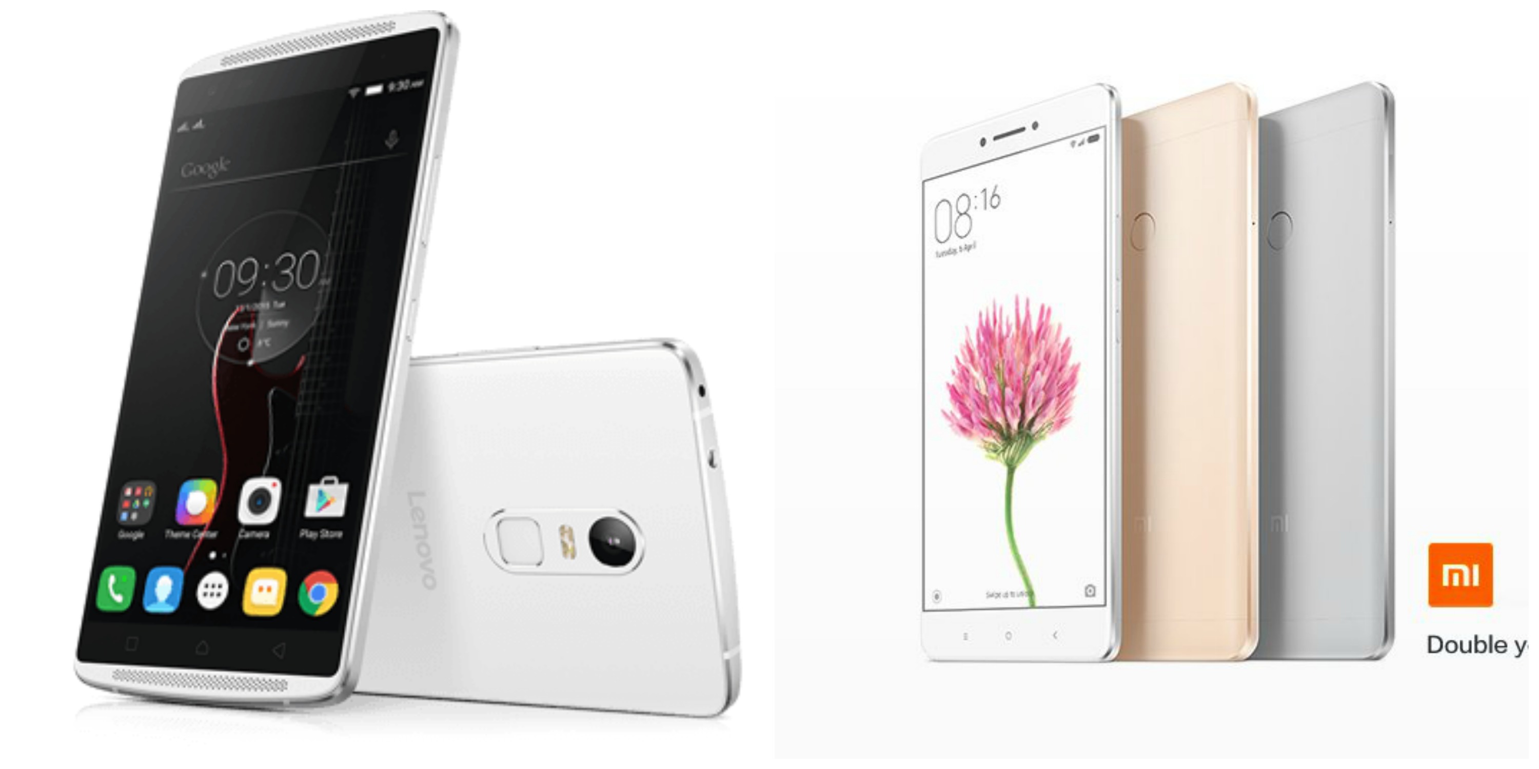 Lenovo topples Micromax, Xiaomi gains critical mass in India