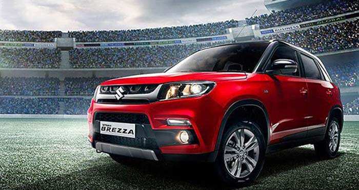 Maruti Suzuki net profit rises by 60% to Rs 2398 crore