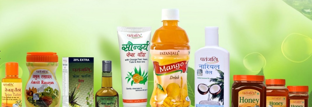 8 out of 10 are Baba Ramdev Patanjali's repeat customers