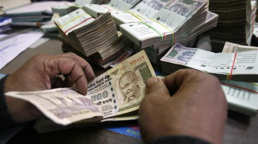 Govt's income tax earning grew over 50% in past two years
