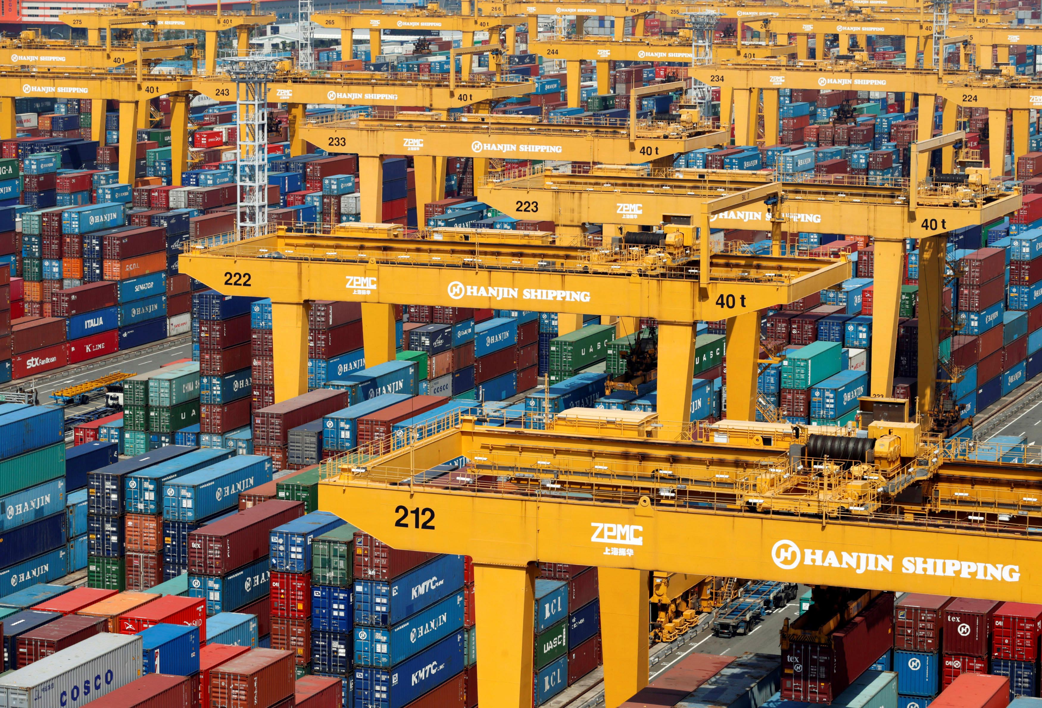 Indian traders to be biggest losers with boycott of goods, China says