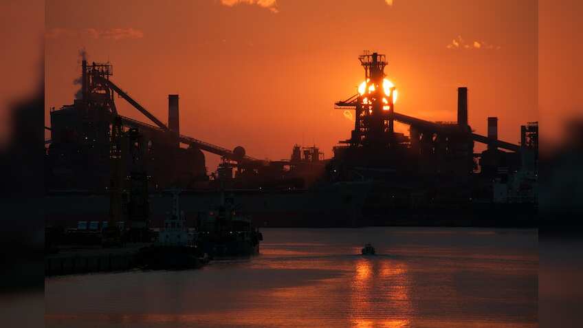 RIL receives first order of world's largest ethane-carrying ships
