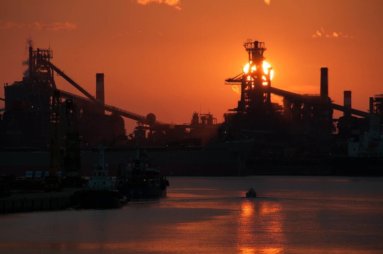 RIL receives first order of world's largest ethane-carrying ships