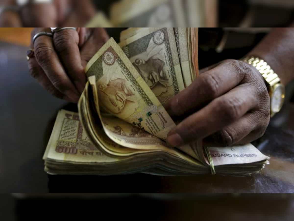 Benami Act to come into effect from November
