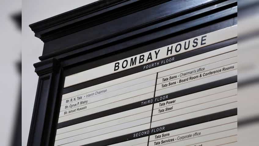 Mistry ouster: Tata Group’s HR head quits