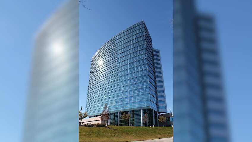 Grade A office space worth nearly 10 million sq ft absorbed in Q3: Report 