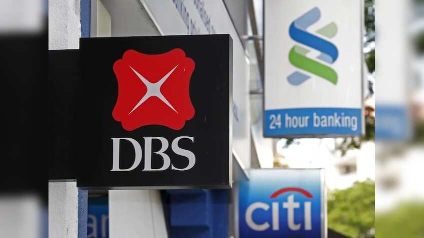 Singapore's DBS extends Asia private banking push with ANZ assets purchase