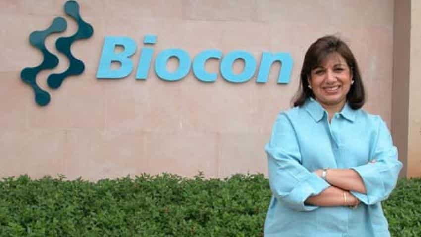 Future jobs to be driven by digital tech: Kiran Mazumdar-Shaw