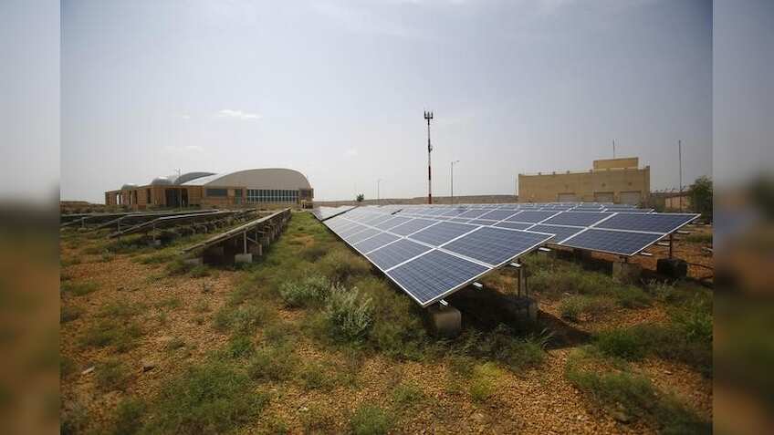 India to launch clean energy equity fund of up to Rs 13,300 crore