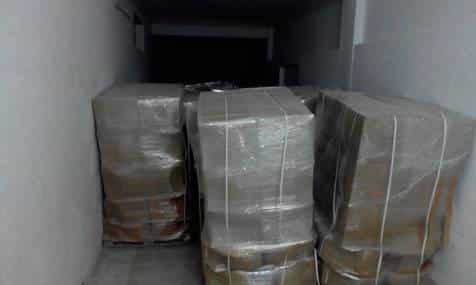 Largest ever haul: DRI seizes Mandrax worth Rs 3000 crore