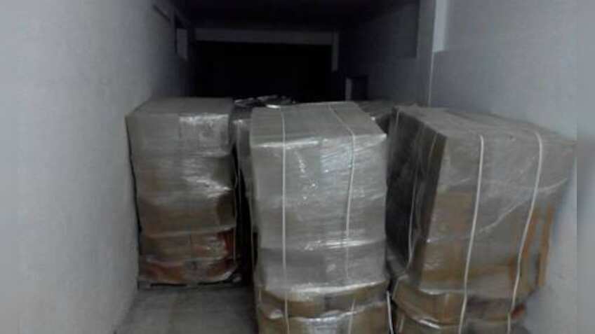 Largest ever haul: DRI seizes Mandrax worth Rs 3000 crore