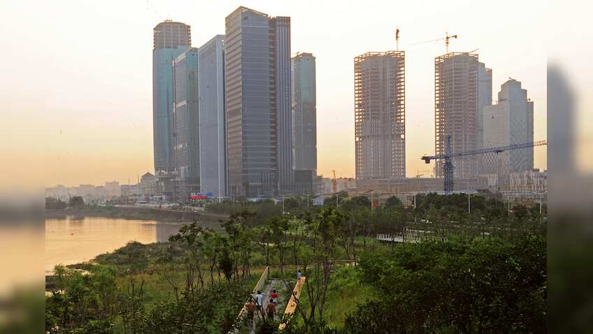 Submit your applications online for affordable houses from tomorrow