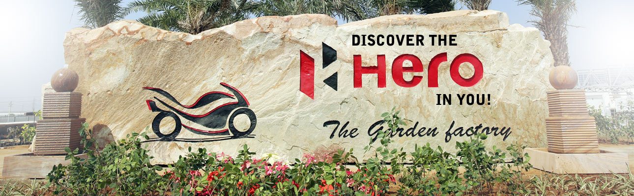 Hero MotoCorp sales increase 4%, fall sequentially