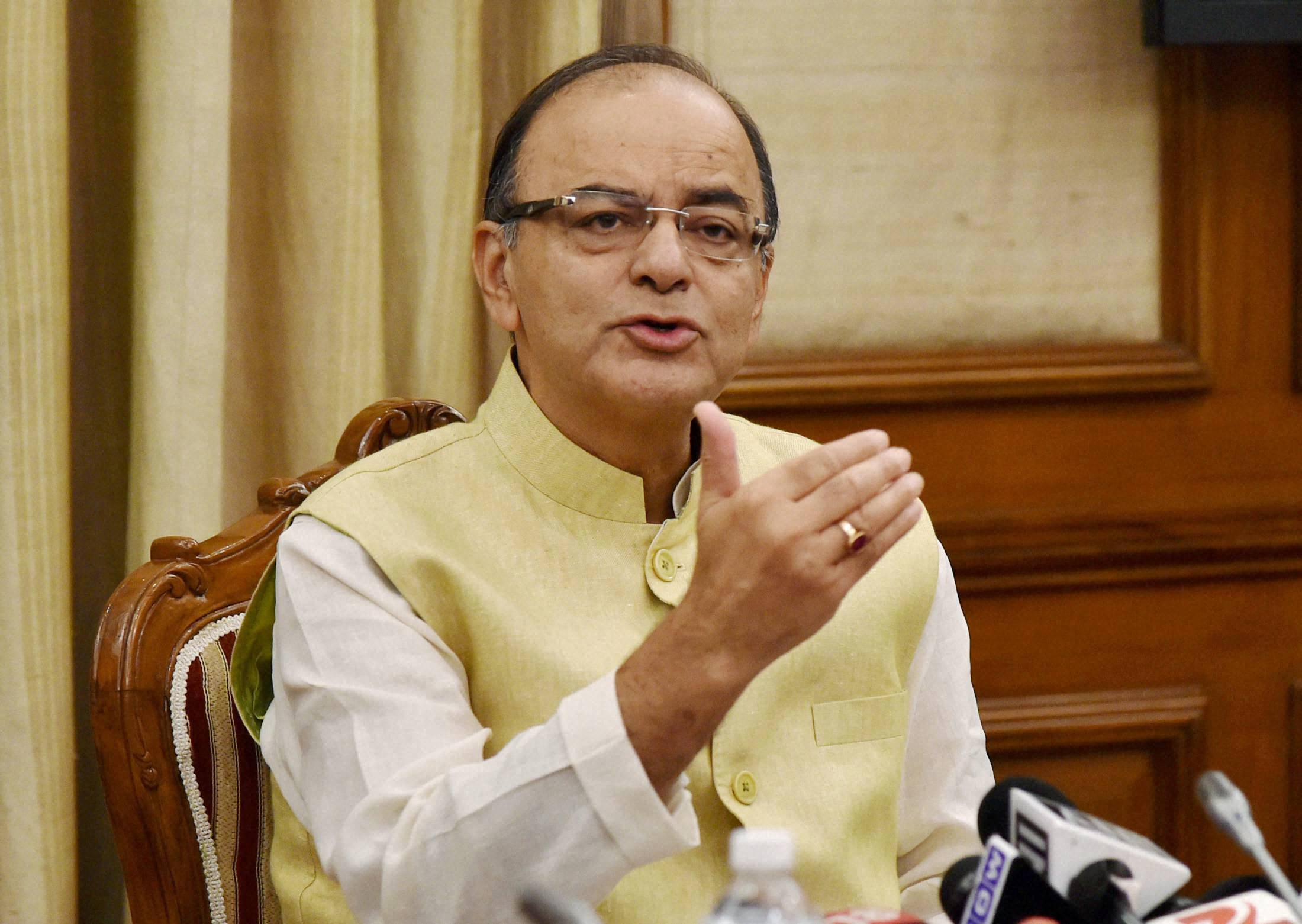 GST Council to discuss tax rates, dual control today