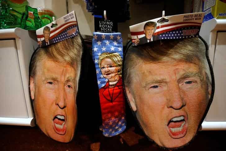 US presidential election offers little cause for alarm: JPMorgan AM's Michele