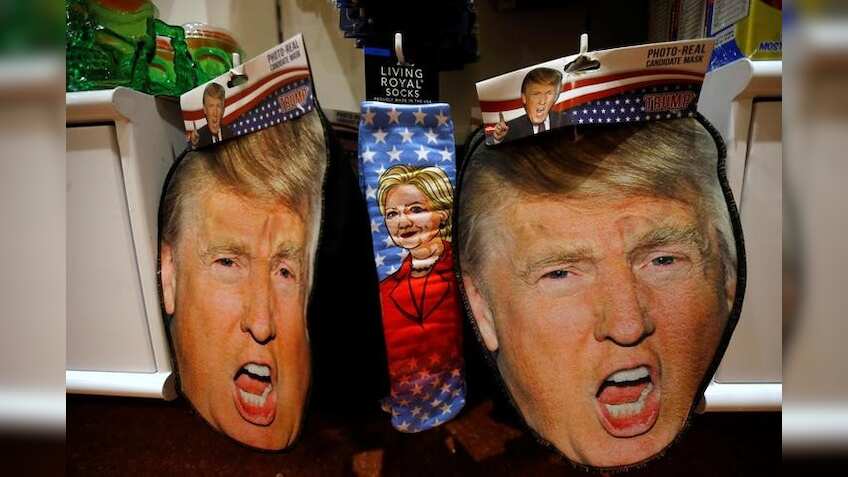 US presidential election offers little cause for alarm: JPMorgan AM's Michele