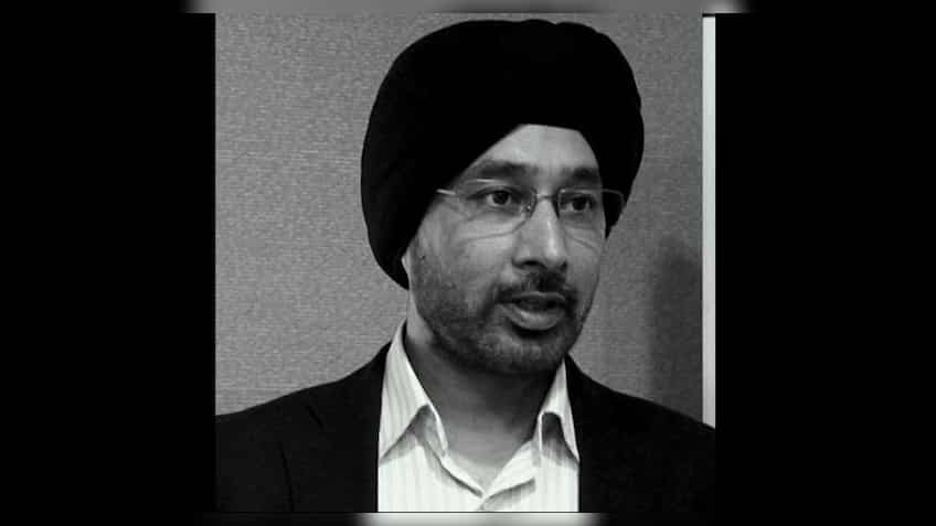 Now, Parminder Singh quits Twitter