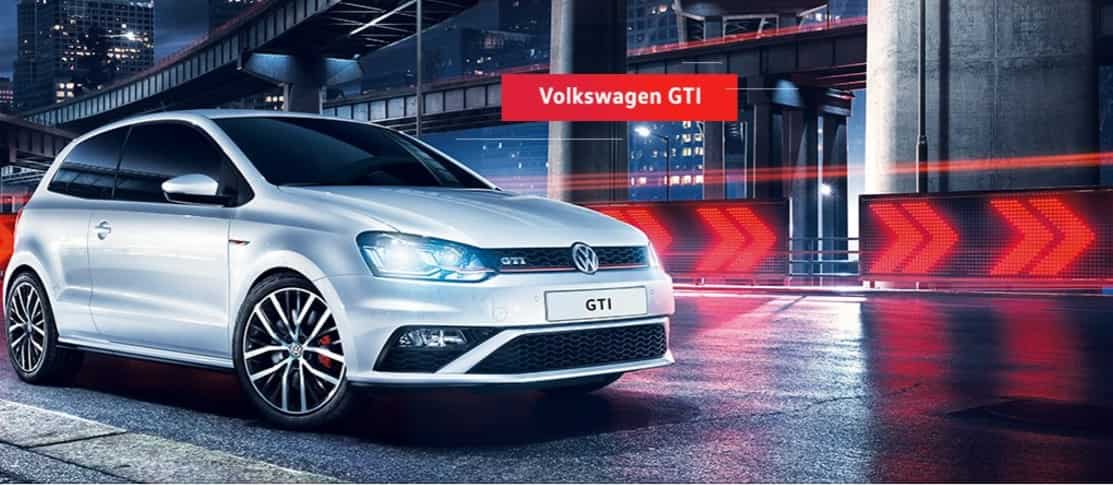 Volkswagen Polo GTI (1.8 Litre TSI) // - Stay Tuned India