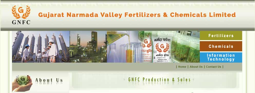 GNFC shares crash on plant shutdown 