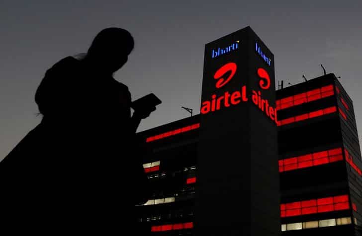 Zain to pay Bharti Airtel nearly Rs 858 crore in Africa business sale settlement