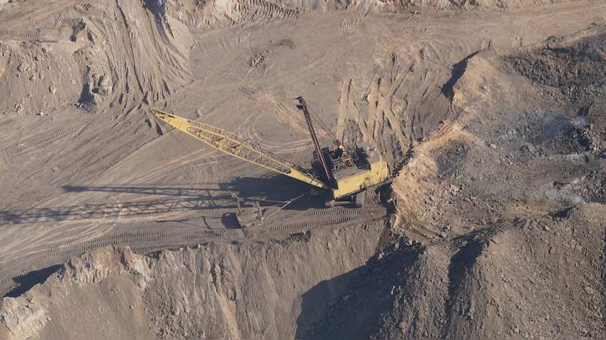Govt working on gradually reducing import: Coal Secretary