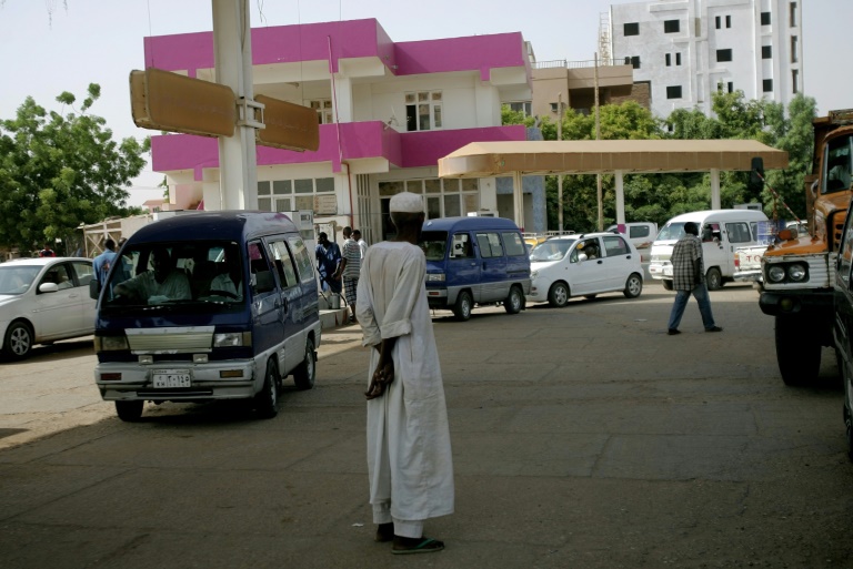 Sudan hikes fuel prices amid foreign currency shortage