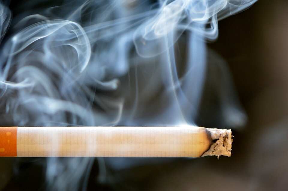 ITC, VST, Godfrey jump as GST Panel sets tobacco rate at 65%