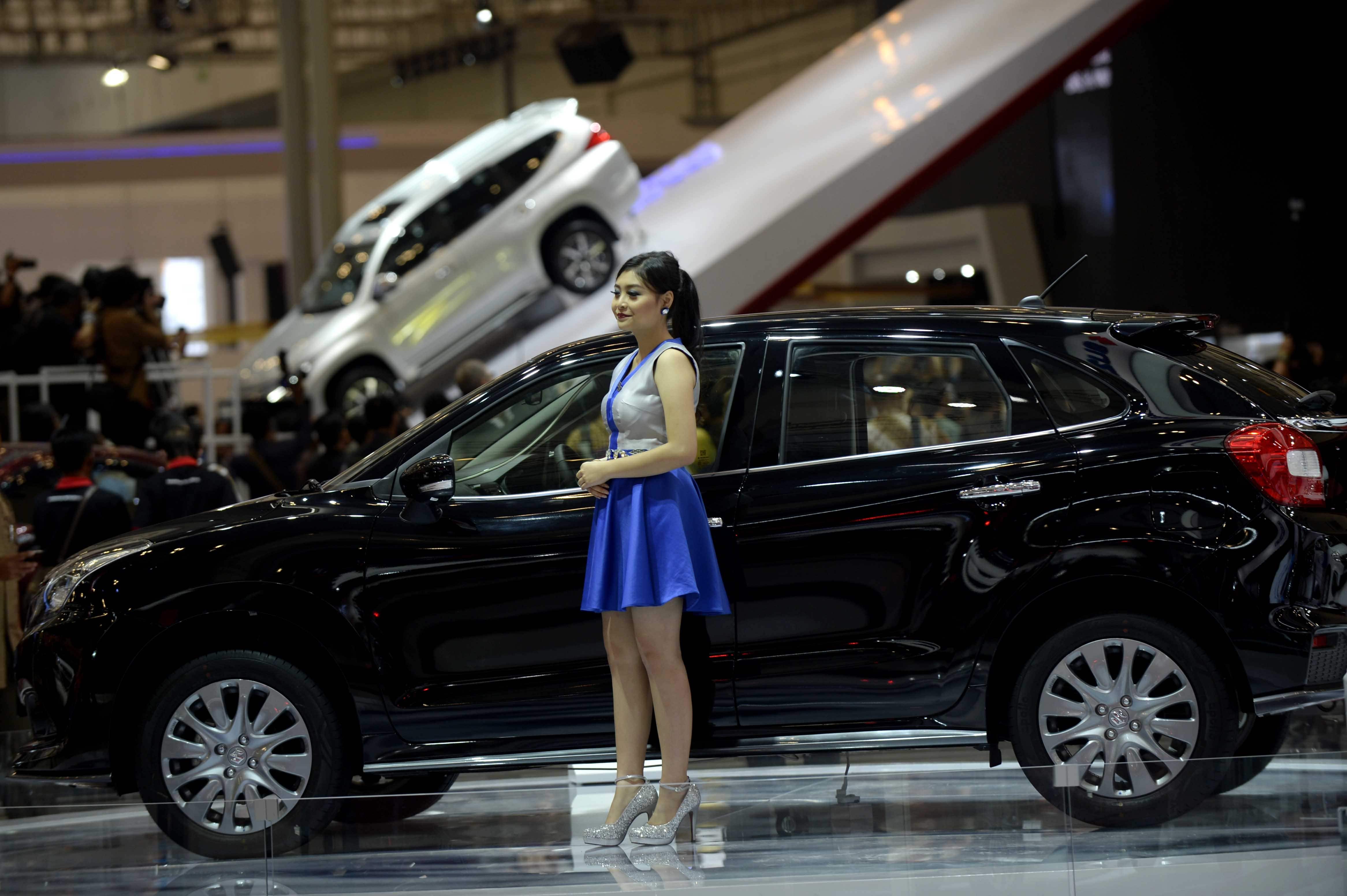 Here's why India's automobile sector saw poor sales this October