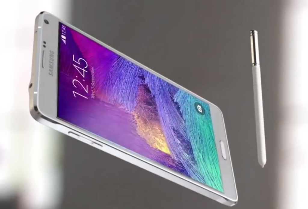 Samsung replaces nearly 85% of recalled Galaxy Note