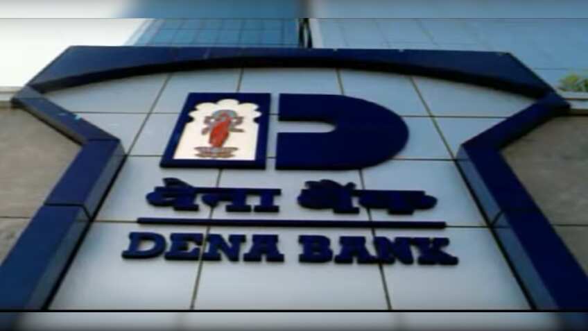 Dena Bank disappoints Q2 with net loss of Rs 44.32 crore