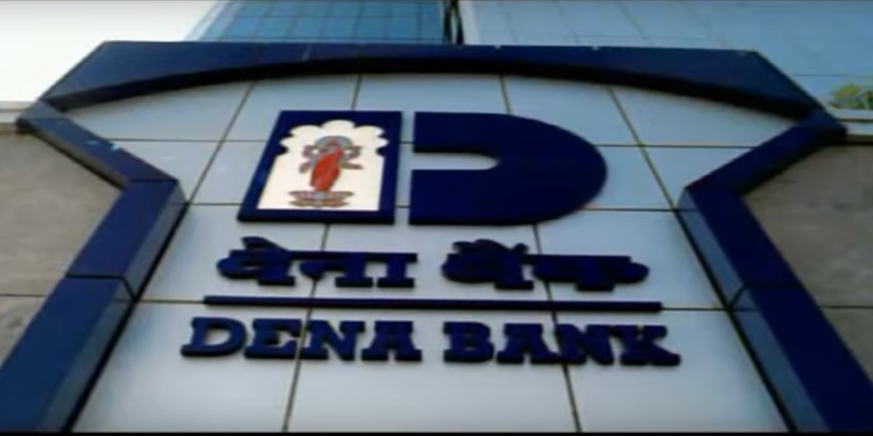 Dena Bank disappoints Q2 with net loss of Rs 44.32 crore