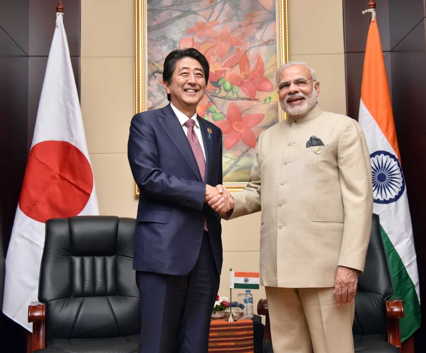 India to buy 12 rescue aircraft from Japan for $1.6 billion 