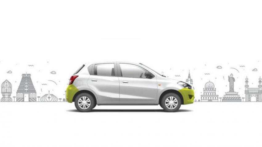Ola wants govt to stop 'capital dumping' by rivals
