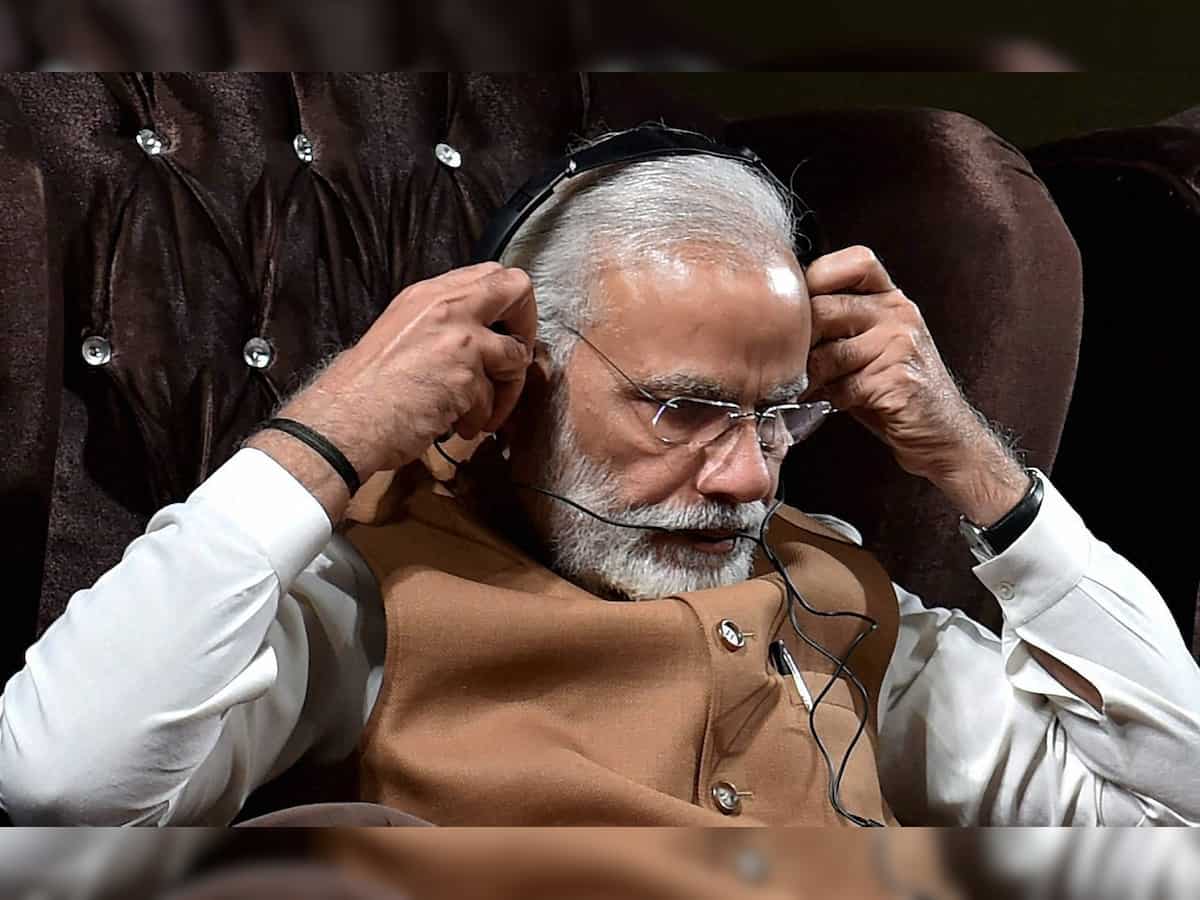 Cairn writes to Modi on tax dispute ahead