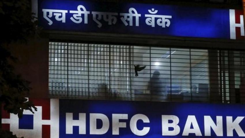 HDFC Banks cut MCLR by 15 basis points