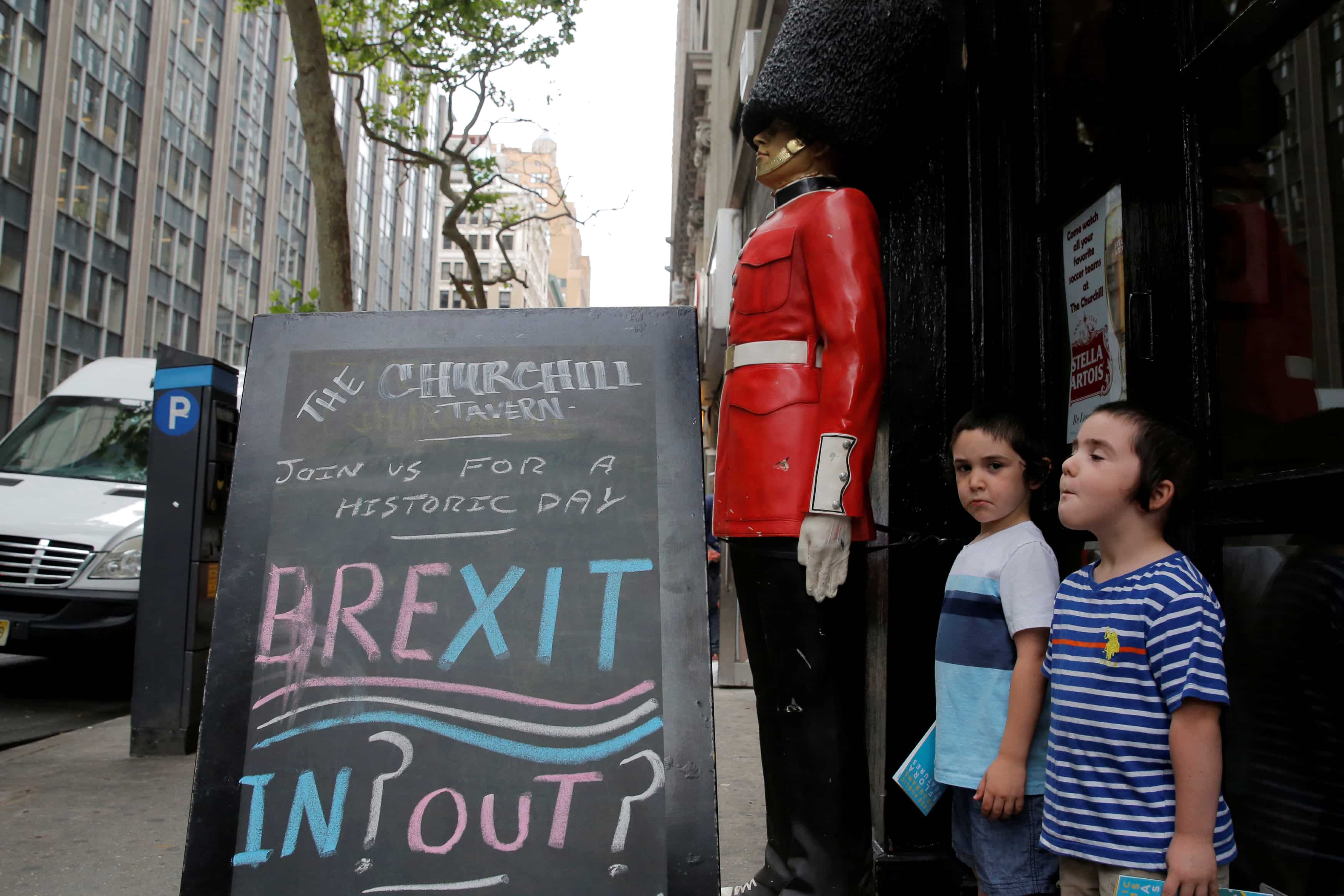 Britain's exit from EU a 'positive' for India: Sunil Mittal
