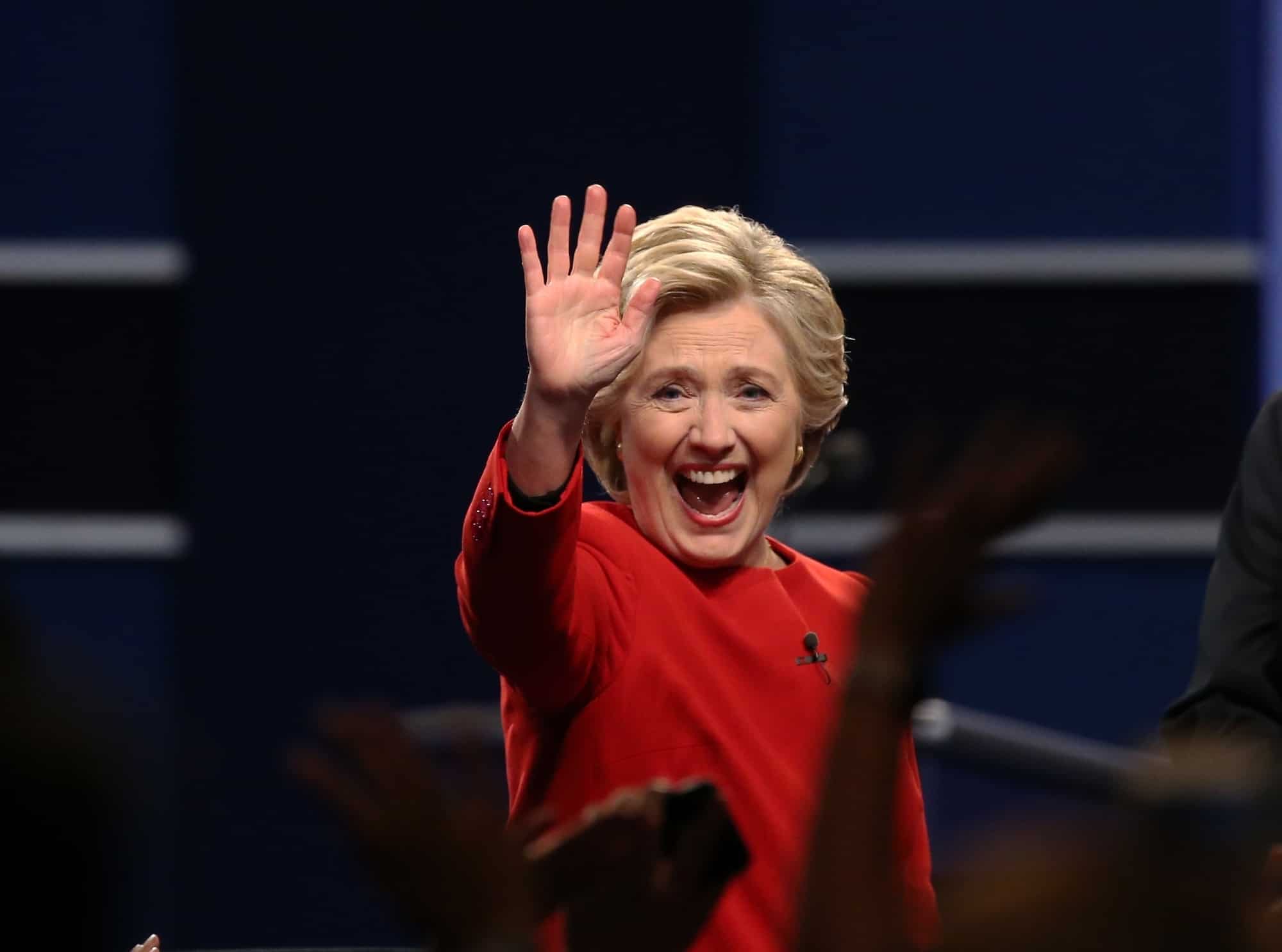 What would a Hillary Clinton win mean for Indian Pharma?