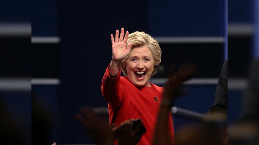 What would a Hillary Clinton win mean for Indian Pharma?