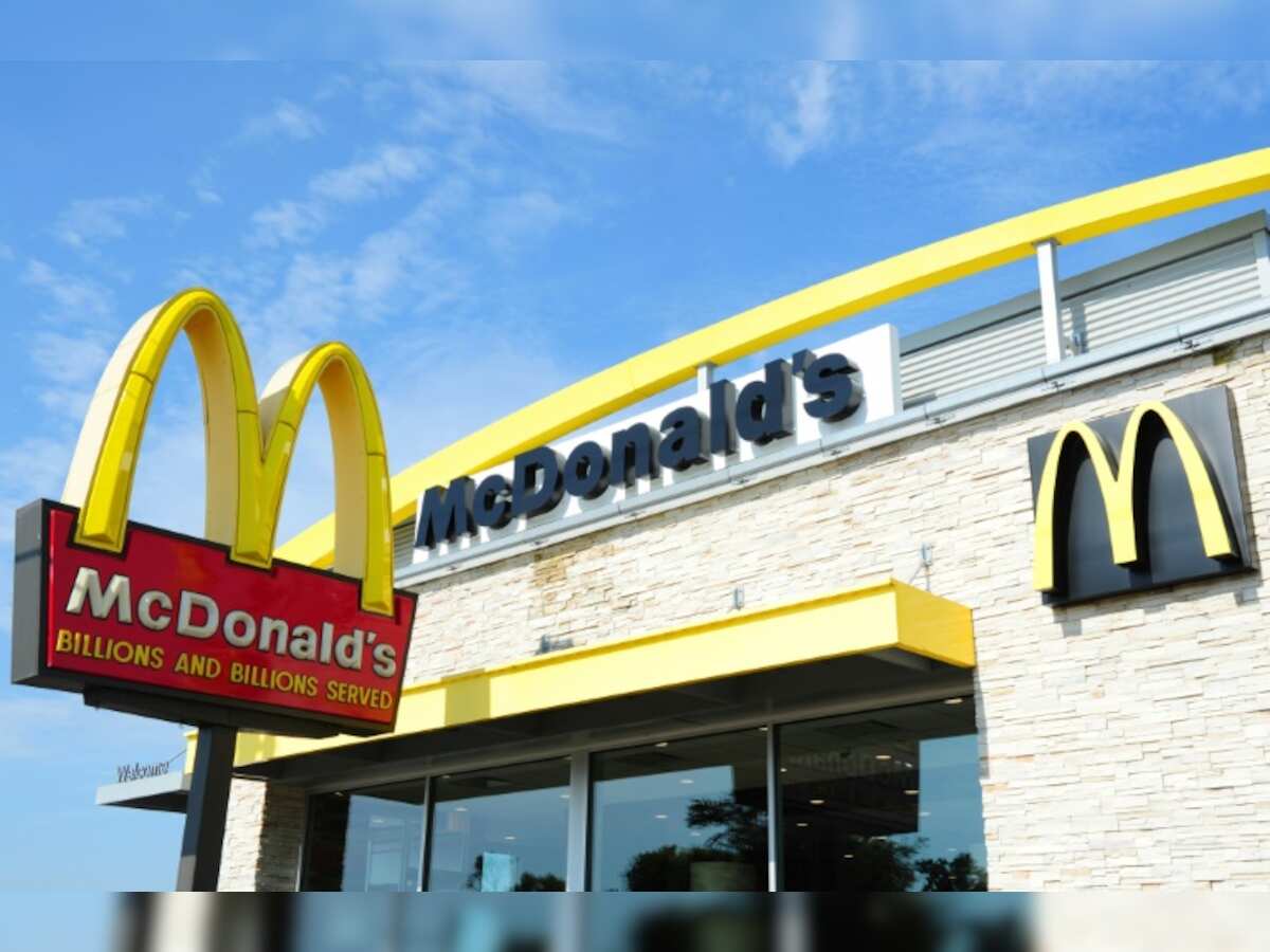 McDonald&#039;s sues Florence for $20 million over site