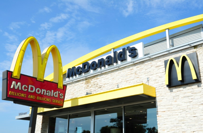McDonald's sues Florence for $20 million over site refusal