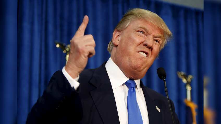 Europeans are terrified of a Trump win 