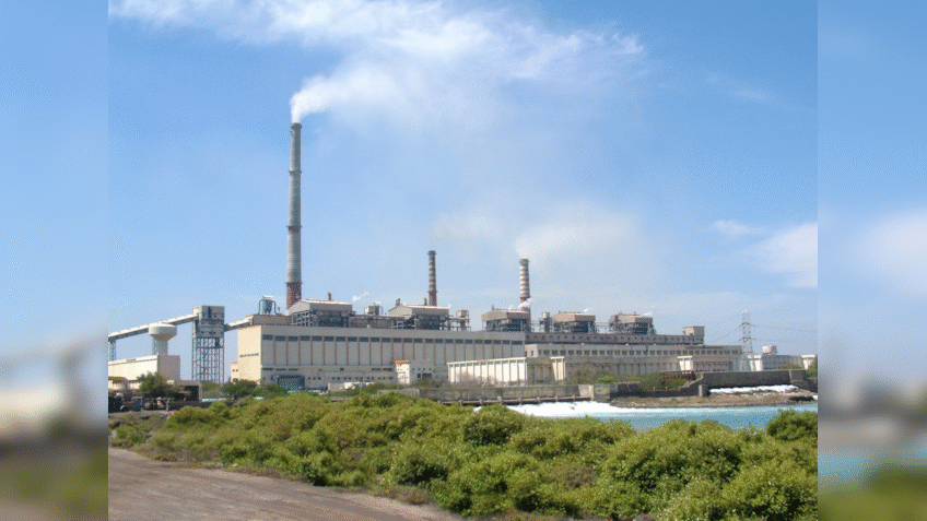 BHEL shares rally as net profit rises to Rs 109 crore 