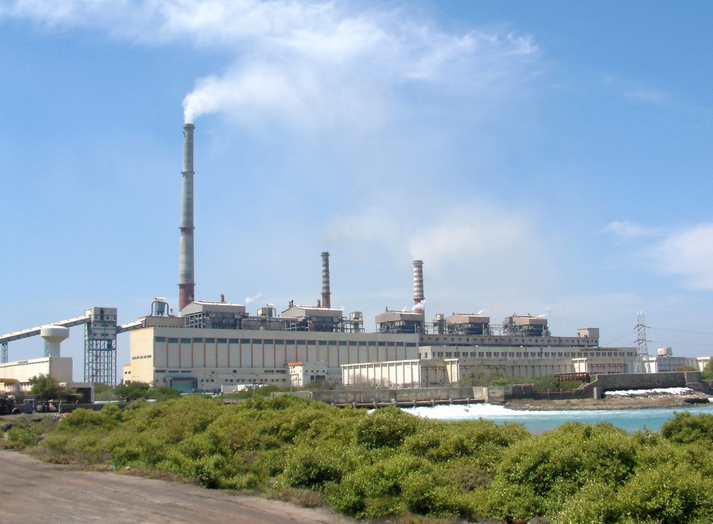 BHEL shares rally as net profit rises to Rs 109 crore