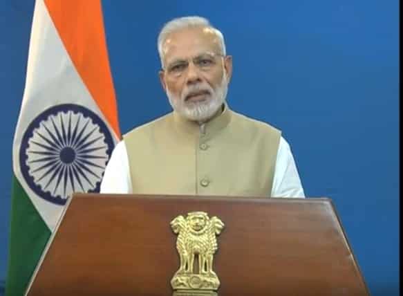 Everything you need to know about PM Modi's historic announcement