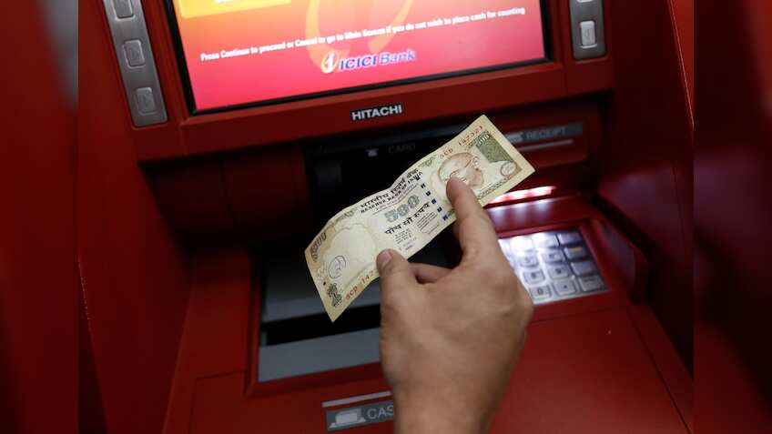 9 steps you must take to exchange your old Rs 500, Rs 1,000 notes